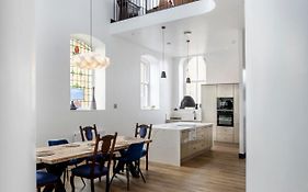 East View House, Stunning Chapel Conversion